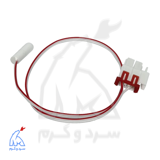 سنسور یخچال فریزر دوو 2 کیلو اهم 1 درصد