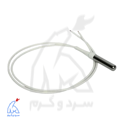 سنسور یخچال فریزر سینجر 10 کیلو اهم 1 درصد