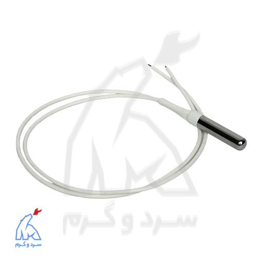 سنسور یخچال فریزر سینجر 10 کیلو اهم 1 درصد