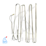 المنت فریزر اسنوا 810 / سامسونگ RL