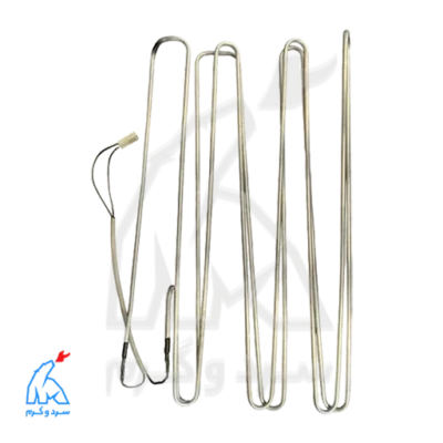 المنت فریزر اسنوا 810 / سامسونگ RL