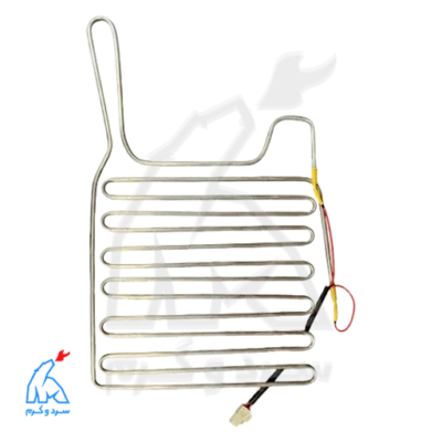 المنت یخچال اسنوا 810