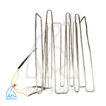 المنت یخچال امرسان لوله 4