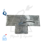 المنت یخچال الکترو استیل چسبی T شکل