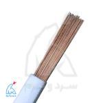 سیم جوش نقره ۱ کیلویی 2