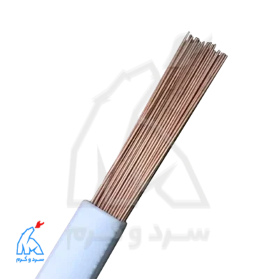 سیم جوش نقره ۱ کیلویی 2