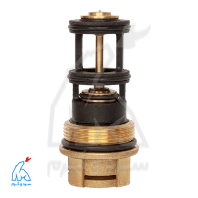 کیت تعمیر ال L ایران رادیاتور پلیمری برنجی - HYDRO