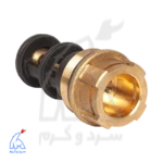 کیت تعمیر ال L ایران رادیاتور پلیمری برنجی - HYDRO 3