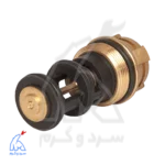کیت تعمیر ال L ایران رادیاتور پلیمری برنجی - HYDRO 2