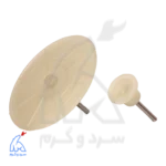 ست دیسک دیافراگم پکیج دیواری شاپه،‌ باکسی کوچک و بزرگ