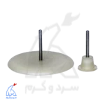 دیسک دیافراگم پکیج دیواری شاپه،‌ باکسی کوچک و بزرگ