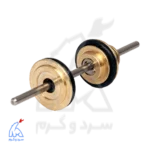 کیت تعمیر شیر سه راهی لورچ هیرو/ هرما - H&C 3