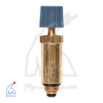شیر پر کن وارم هاوس، بارلی - WO-lab