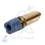 شیر پر کن وارم هاوس، بارلی - WO-lab 3