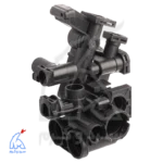 بلوک هیدرولیکی راست (برگشت) آریستون ایکس ARISTON X 9