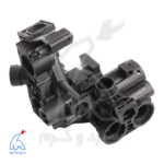 بلوک هیدرولیکی راست (برگشت) آریستون ایکس ARISTON X 8
