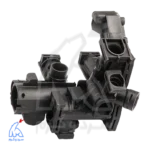 بلوک هیدرولیکی راست (برگشت) آریستون ایکس ARISTON X 6
