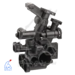 بلوک هیدرولیکی راست (برگشت) آریستون ایکس ARISTON X 5