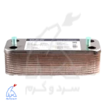 مبدل ثانویه 20 پلیت دوکا - DUCA 2