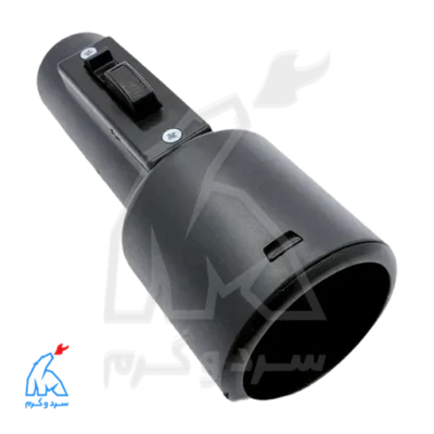 کوپل جاروبرقی سطلی هیتاچی
