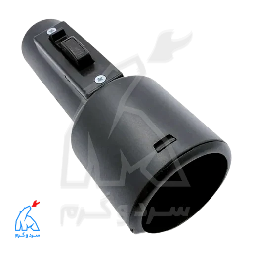 کوپل جاروبرقی سطلی هیتاچی