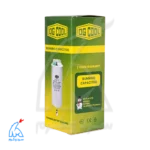 حعبه خازن روغنی 5+40 میکروفاراد – OG COOL