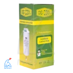 حعبه خازن روغنی 60+5 میکروفاراد – OG COOL