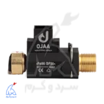 فلوسوییچ مهره‌دار - اوجا OJA