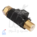 فلوسوییچ مهره‌دار - اوجا OJA ۳