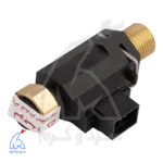 فلوسوییچ مهره‌دار - اوجا OJA ۲