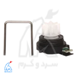فلومتر پروانه‌ای پکیج پارما و پرلا پرو - ELTEK التک
