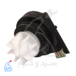 فلومتر پروانه‌ای پکیج پارما و پرلا پرو - ELTEK التک 1