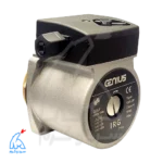 پمپ جنیوس Genius جایگزین IRG 12-6 ایران رادیاتور