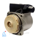 پمپ جنیوس Genius جایگزین IRG 12-6 ایران رادیاتور نمای روتور