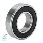 بلبرینگ 626 واشر لاستیکی دوربالا 2RS C3