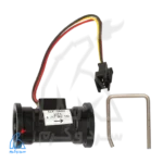 فلومتر خطی Bosch بوش - BDR-CONTROL ,و خار نصب