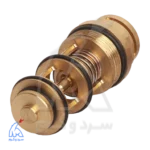 کیت تعمیر برنجی ‌BAXI باکسی - BDR-Control 1