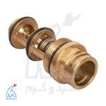 کیت تعمیر برنجی ‌BAXI باکسی - BDR-Control 2