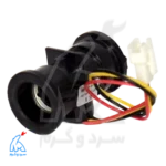 فلومتر خطی Bosch بوش - BDR-CONTROL 2