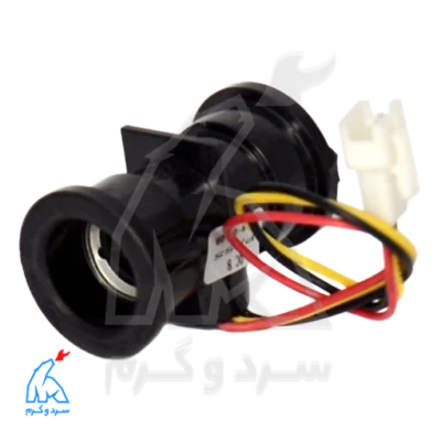 فلومتر خطی Bosch بوش - BDR-CONTROL 2