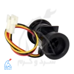 فلومتر خطی Bosch بوش - BDR-CONTROL