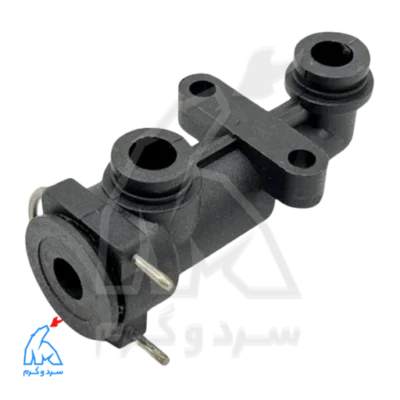 بای پس لورچ آرین آدنا