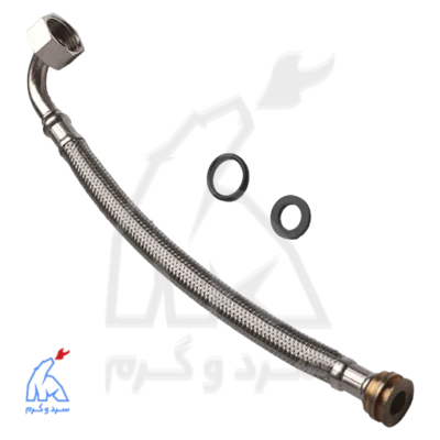 شیلنگ منبع انبساط پارما Parma 22rsi بوتان - 20010343