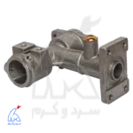 کیت تعویض رابط چند راهه BX214i - 20006270