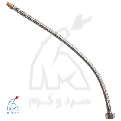 شیلنگ منبع انبساط پکیج 24Ki بوتان - 20002172