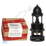کیت تعمیر شیر سه‌طرفه بوتان پرلا پرو در کنار بسته بندی