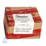 جعبه کارتریج شیر سه‌طرفه کرامر ایتالیا