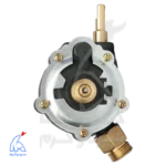 مجموعه رگولاتور آب QF BX61 PWR