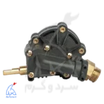 QF BX61 PWR Polymeric Water Regulator Assembly for Butan Gas Water Heater – Part No. 20004202