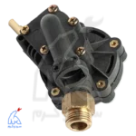 مجموعه رگولاتور آب QF BX61 PWR آبگرمکن بوتان – 20004202